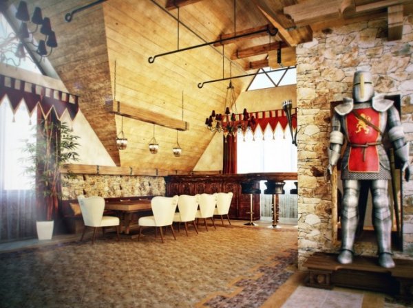 Снимка: Home Designing