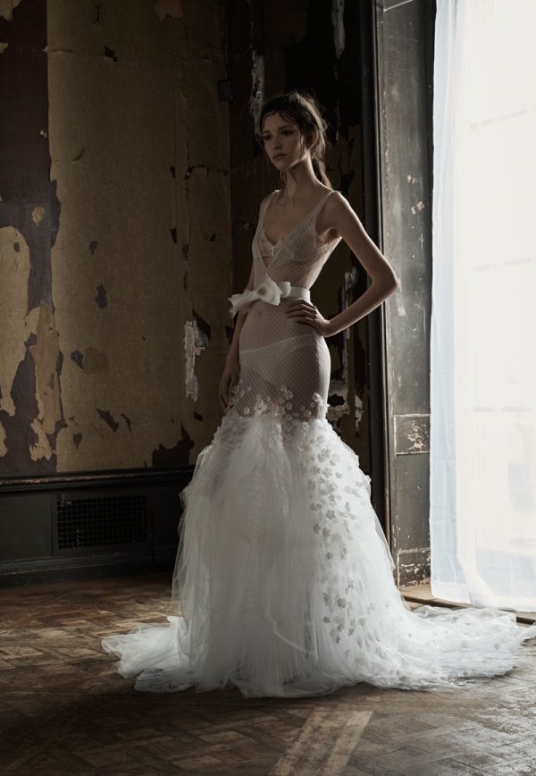 Снимка: Vera Wang