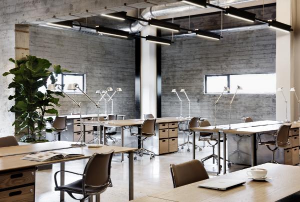 Снимка: architecturaldigest.com