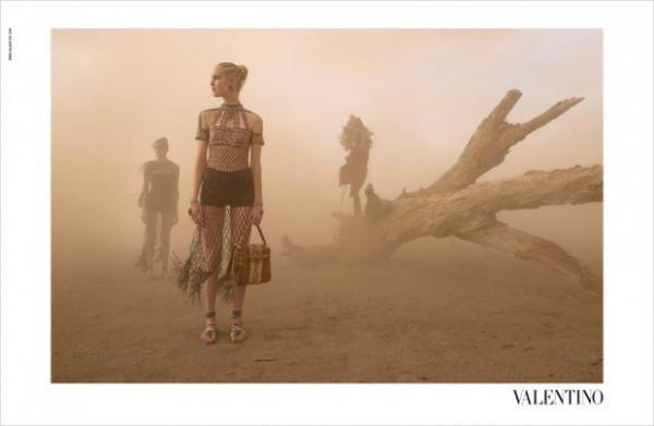 Снимка: Valentino