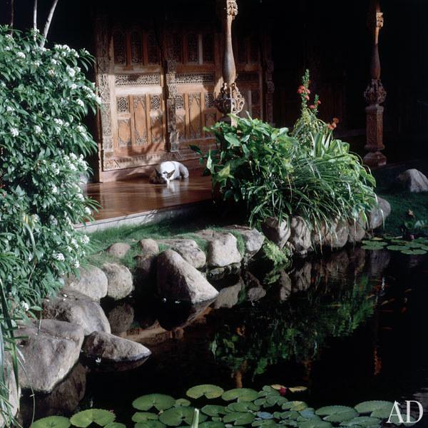 Снимка: Architectural Digest