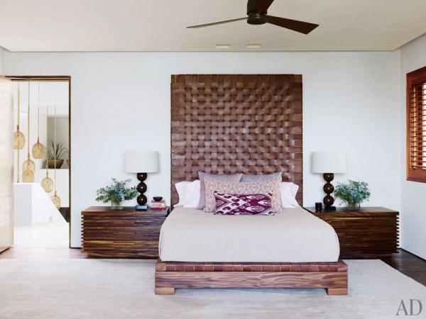 Снимка: architecturaldigest.com