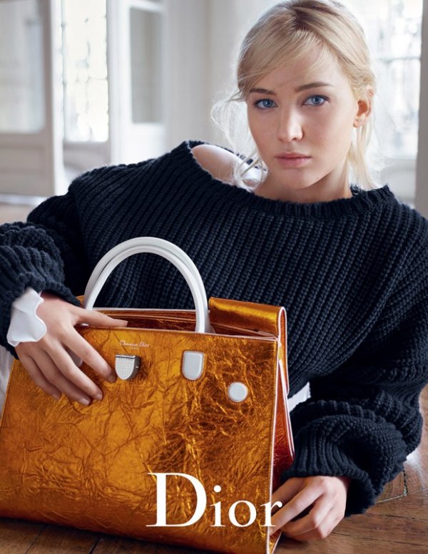 Снимка: Dior