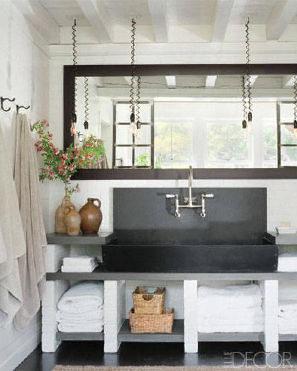 Снимка: сп. ELLE DECOR