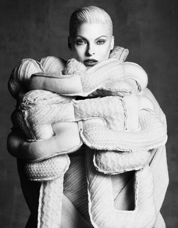 Снимка: Vogue
