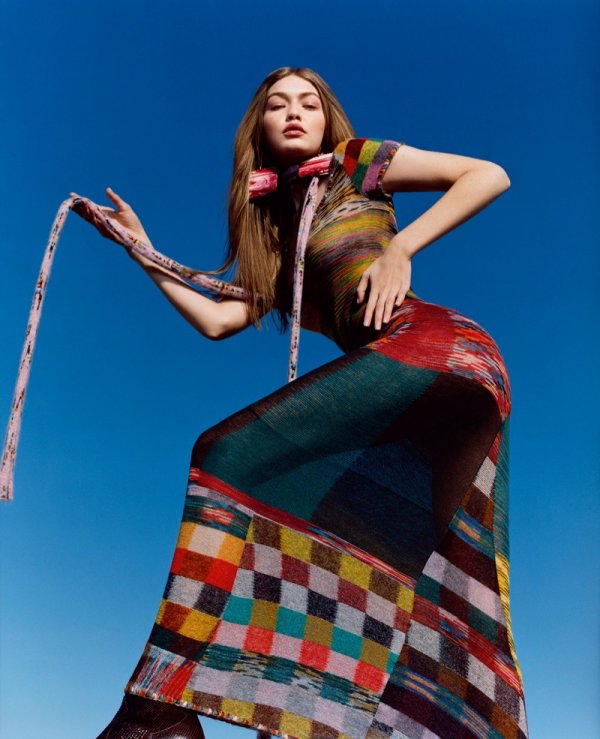 Снимка: Missoni