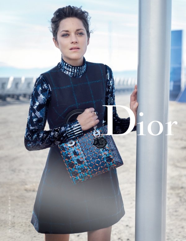 Снимка: Dior