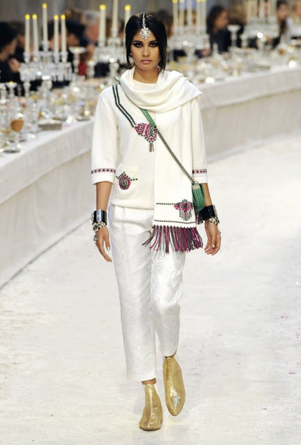 Снимка: Chanel