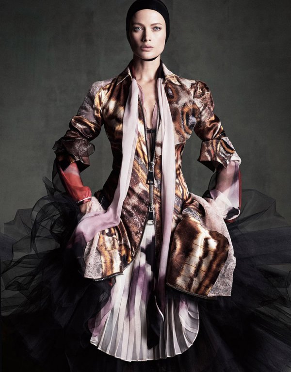 Снимка: Vogue