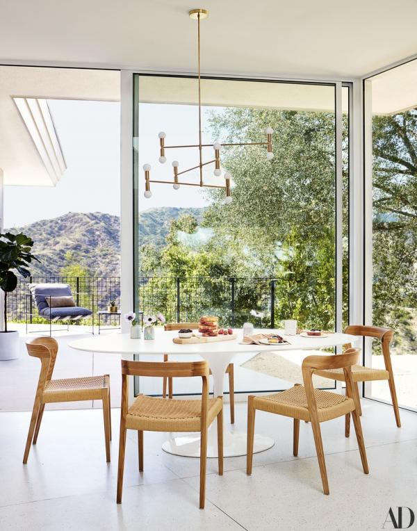 Снимка: architecturaldigest.com