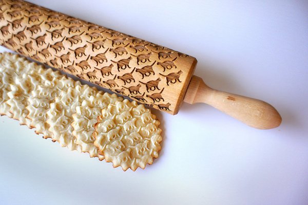 Снимка: ValekRollingPins