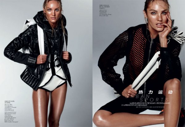 Снимка: Vogue