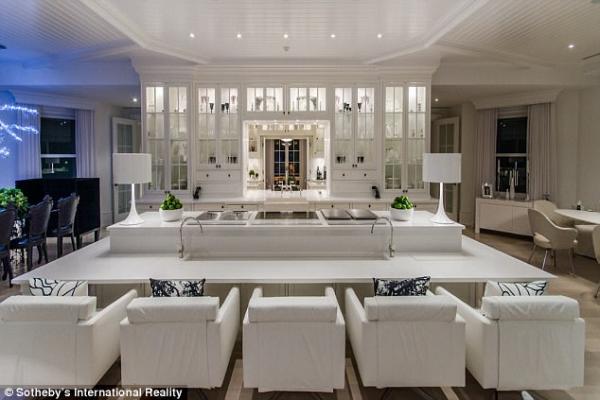 Снимка: Sotheby's International Realty