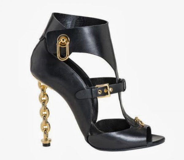 Tom Ford Spring/Summer 2014 Accessories Снимка: Smartologie