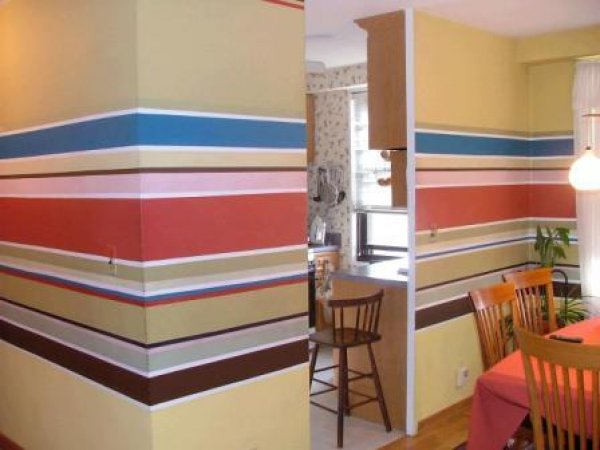 Снимка: Wall Ideas