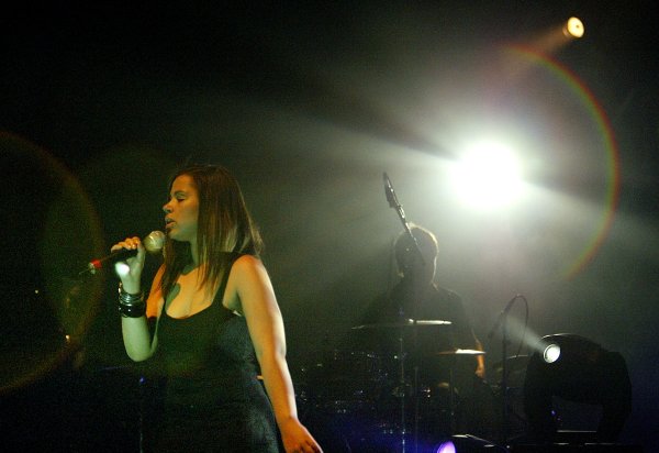 Вече се уверихме в това колко силни са Morcheeba на живо миналата година.Не бихме възразили да ги слушаме всяка година...Снимка: GettyImages/ Guliver