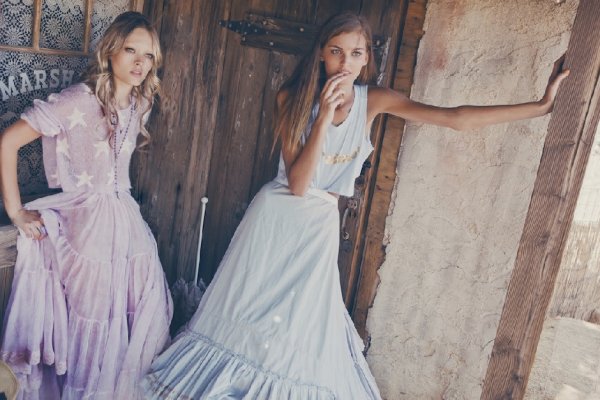 Снимка: Wildfox