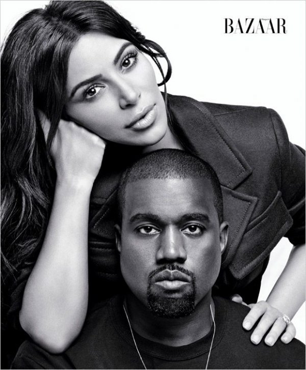 Снимка: Harper’s Bazaar