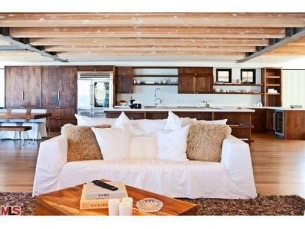 Снимка: celebrityhousepictures.com