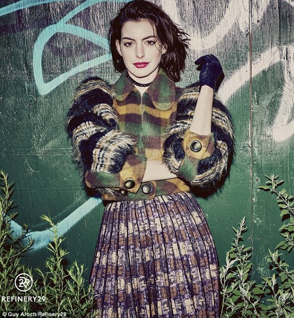 Снимка: Refinery29