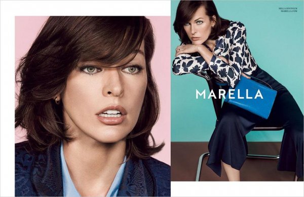 Снимка: Marella