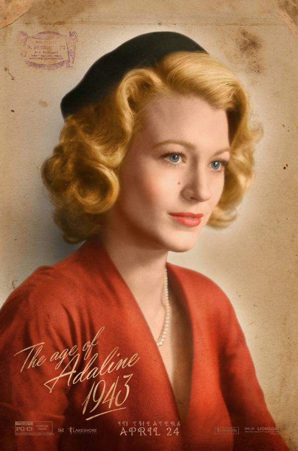 Визия от 1943 г.; Снимка: fashiongonerogue.com