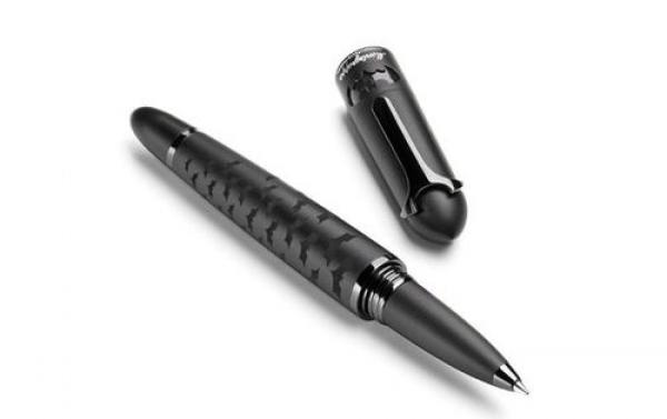Снимка: Montegrappa
