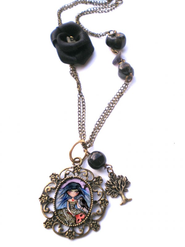 Снимка: Biliana Jewellery