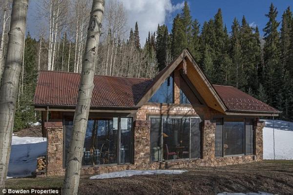 Снимка: Bowden Properties 