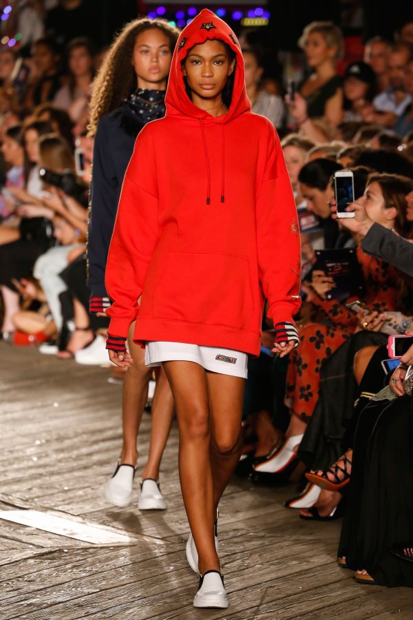 Снимка: Tommy Hilfiger