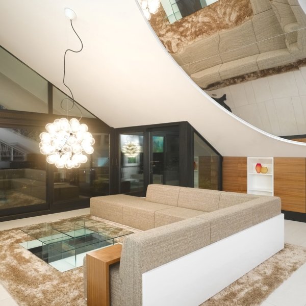 Снимка: Ippolito Fleitz Group