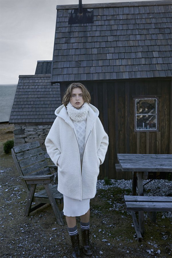 Снимка: Pull & Bear 