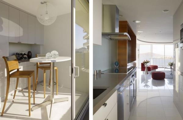 Снимка: Mark English Architects