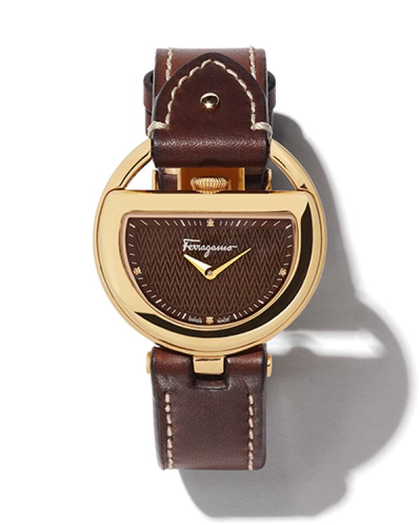 Снимка: Salvatore Ferragamo