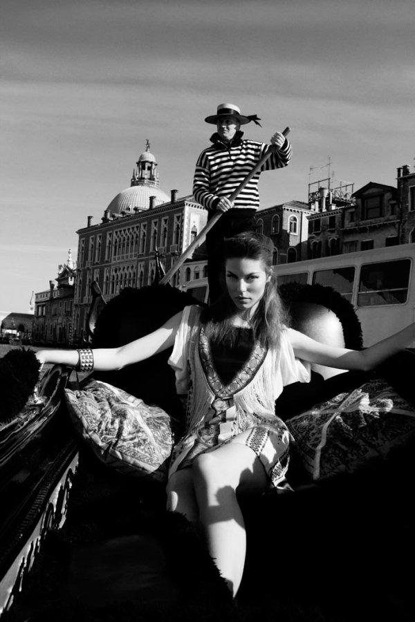 Снимка: Elle