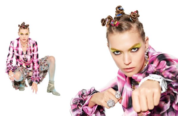 Снимка: Chanel