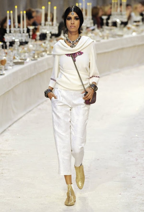 Снимка: Chanel