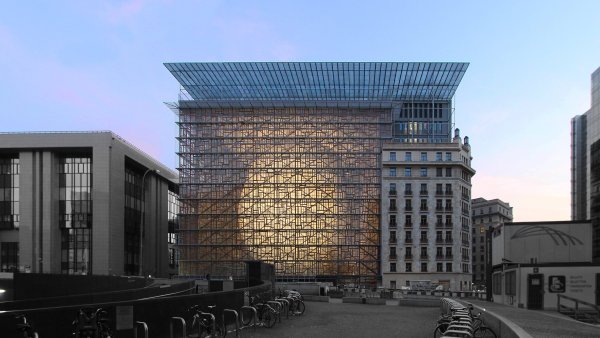 Снимка: dezeen.com