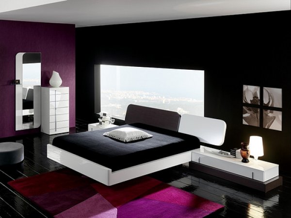 Снимка: bedroomsdesignidea.blogspot.com