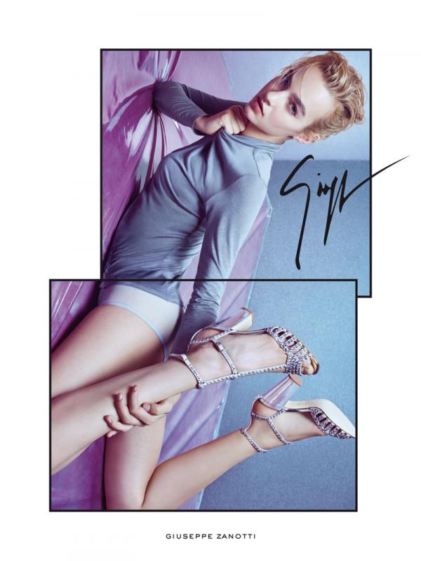 Снимка: Giuseppe Zanotti