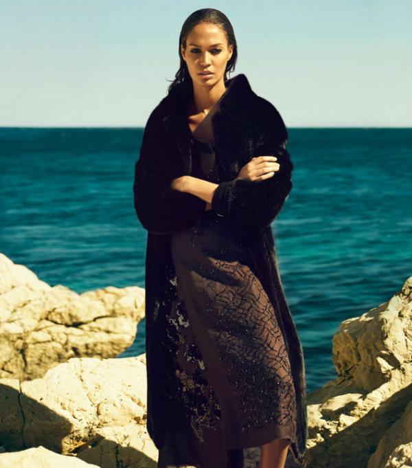 Снимка: Vogue Japan