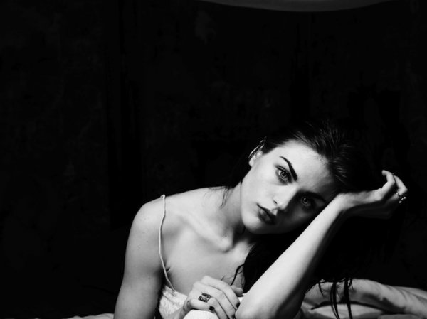 Снимка: Hedi Slimane