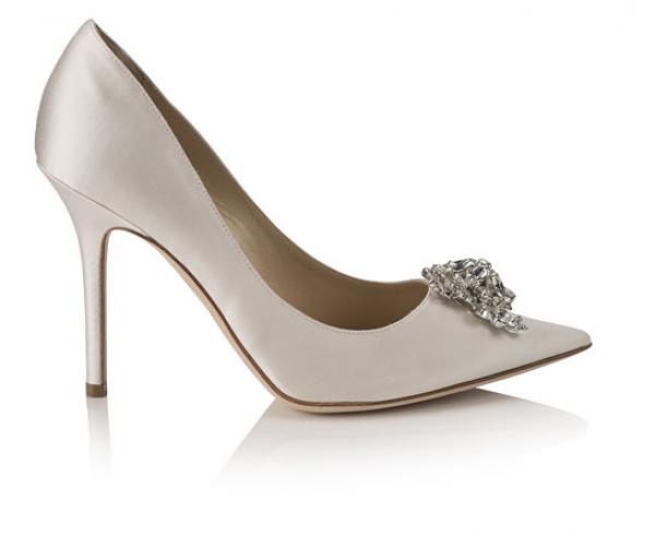 Снимка: Jimmy Choo
