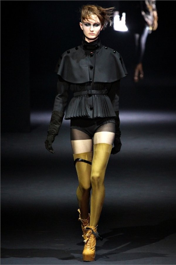 Снимка: John Galliano