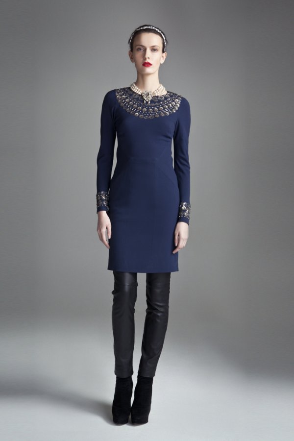 Temperley London
