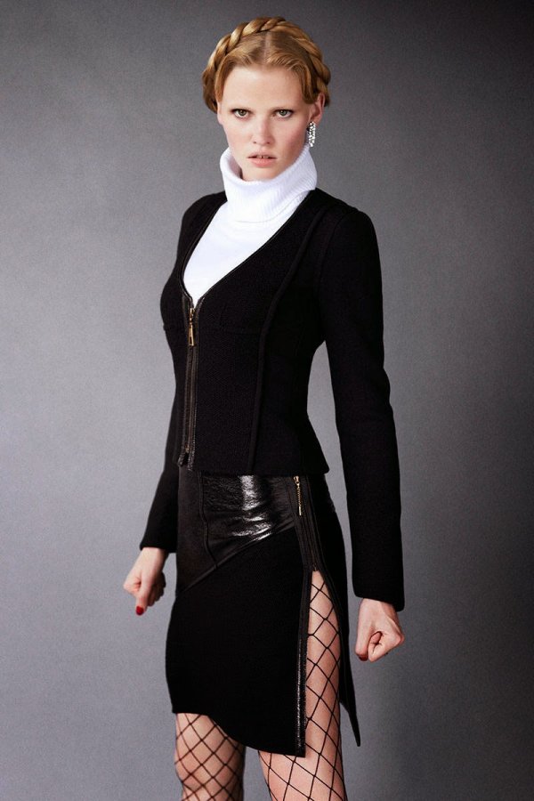 Снимка: Harper's Bazaar