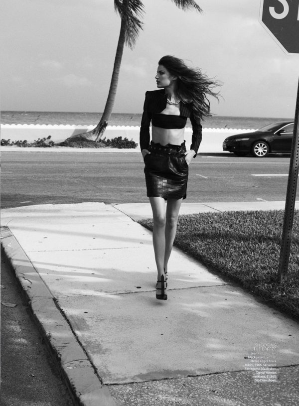 Снимка: сп.Vogue