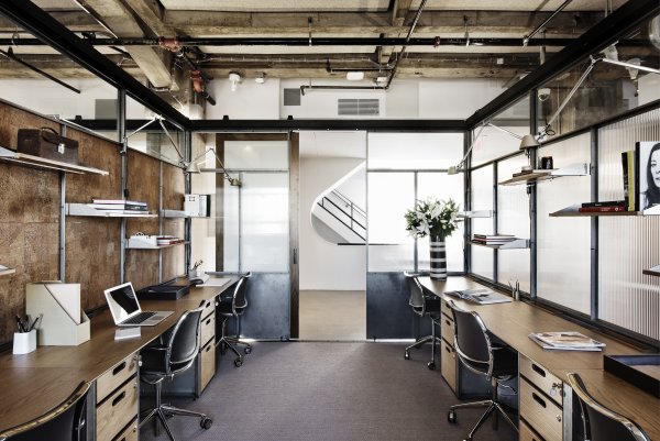 Снимка: architecturaldigest.com