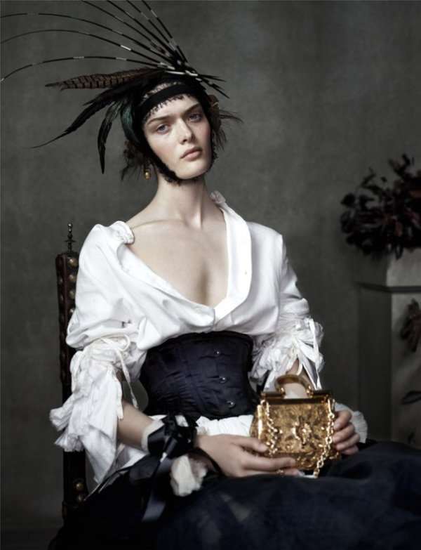 Снимка: vogue.co.uk