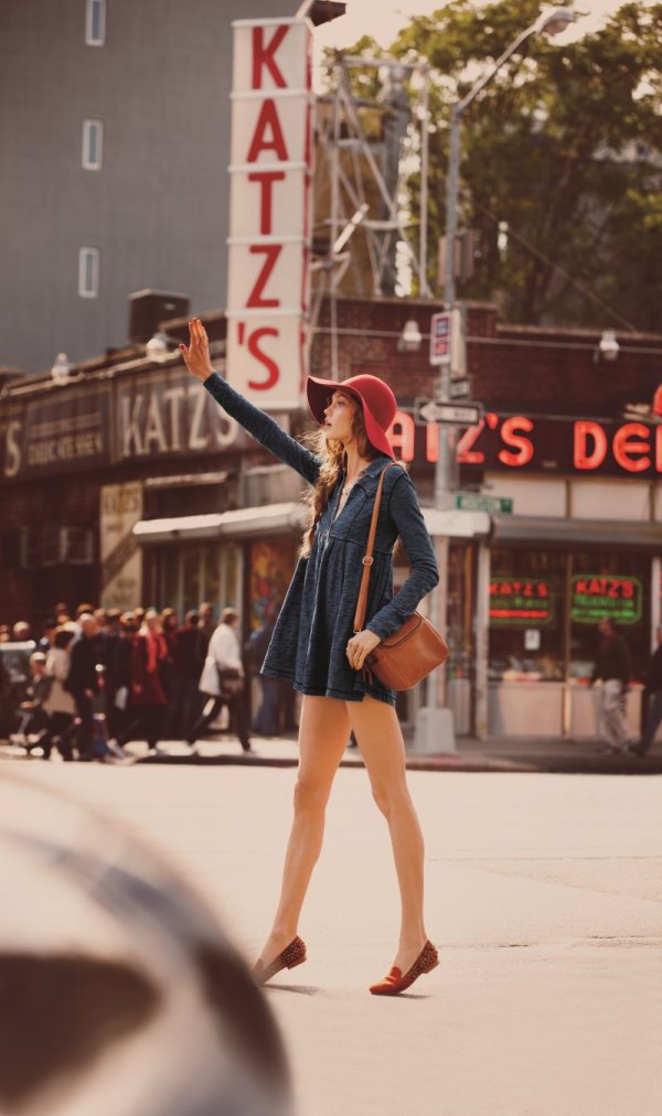 Снимка: Free People